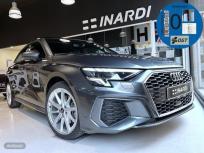 Audi A3 Sportback 40 TFSIe Automatico S-Tronic  S-Line de 2022 con 43.500 Km por 32.890 EUR. en Barcelona