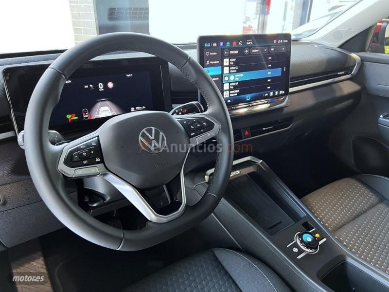 Volkswagen T-Roc “Mas” 1.5 eTSI DSG 150 cv de 2026 con 20 Km por 34.990 EUR. en Barcelona
