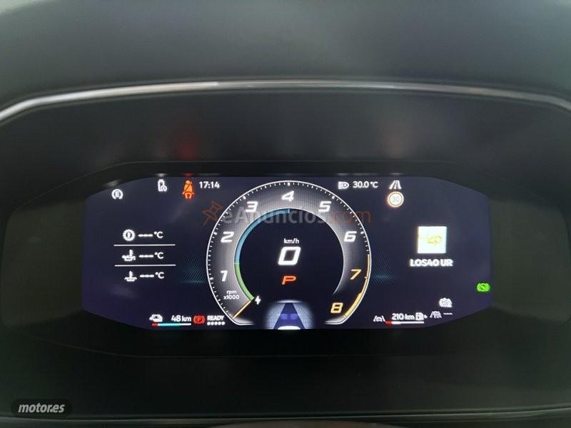 Cupra Formentor VZ E-Hybrid DSG Automatico VZ EXTREME de 2024 con 8.500 Km por 44.890 EUR. en Barcelona