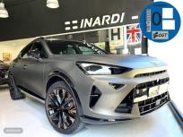 Cupra Formentor VZ E-Hybrid DSG Automatico VZ EXTREME de 2024 con 8.500 Km por 44.890 EUR. en Barcelona