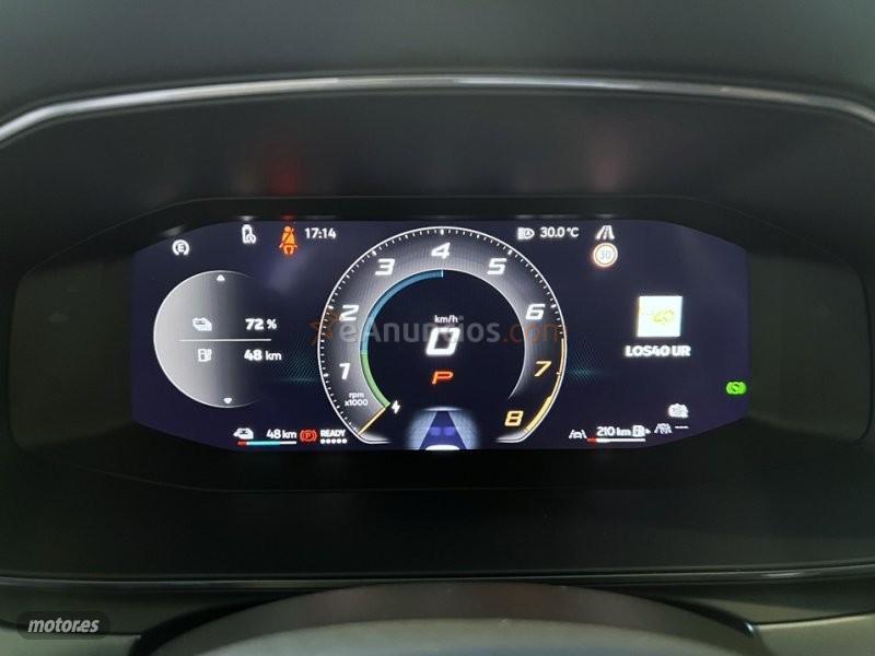 Cupra Formentor VZ E-Hybrid DSG Automatico VZ EXTREME de 2024 con 8.500 Km por 44.890 EUR. en Barcelona