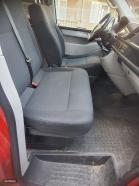 Volkswagen Transporter Kombi PRO Largo TM 2.0 TDI BMT 114CV de 2015 con 202.000 Km por 16.000 EUR. en Tarragona