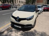 Renault Captur eco2 Intens dCI 90 de 2014 con 80.000 Km por 9.390 EUR. en Valencia