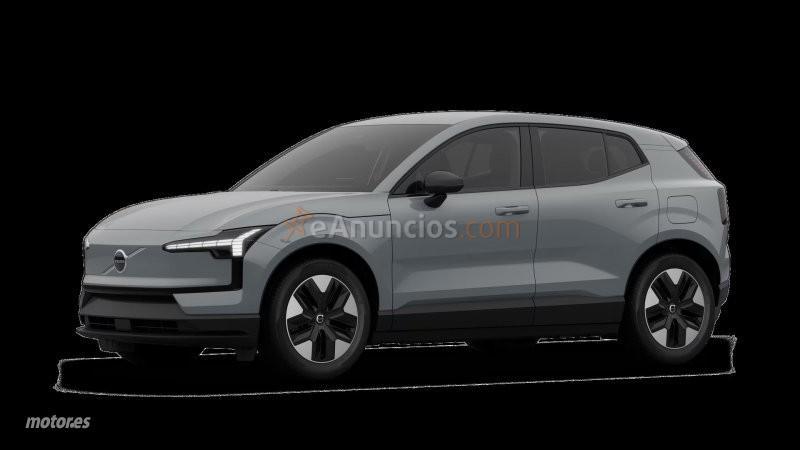 Volvo EX30 Single Motor Core Auto de 2026 por 32.900 EUR. en Madrid