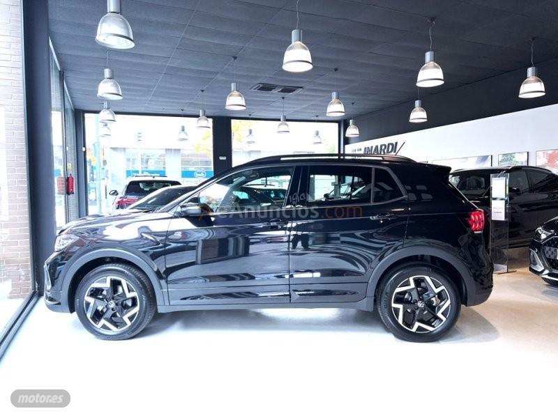 Volkswagen T-Cross 1.0 TSI R-Line 116 cv de 2026 con 20 Km por 26.890 EUR. en Barcelona