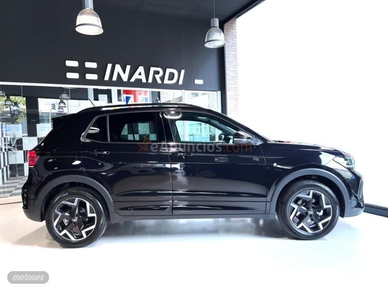Volkswagen T-Cross 1.0 TSI R-Line 116 cv de 2026 con 20 Km por 26.890 EUR. en Barcelona