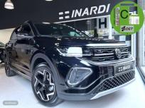 Volkswagen T-Cross 1.0 TSI R-Line 116 cv de 2026 con 20 Km por 26.890 EUR. en Barcelona