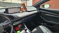 Mazda Mazda3 e-skyactiveG homura de 2023 con 35.000 Km por 22.900 EUR. en Murcia