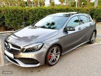 Mercedes Clase A A 180 d de 2017 con 84.000 Km por 18.900 EUR. en Barcelona