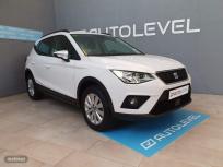 Seat Arona 1.0 TSI 70kW (95CV) Style XL de 2019 con 32.000 Km por 14.990 EUR. en Valencia
