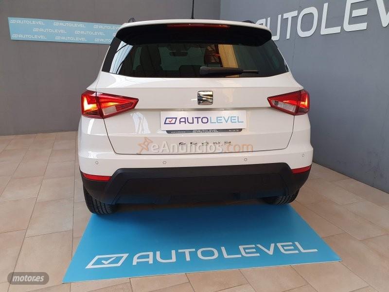 Seat Arona 1.0 TSI 70kW (95CV) Style XL de 2019 con 32.000 Km por 14.990 EUR. en Valencia