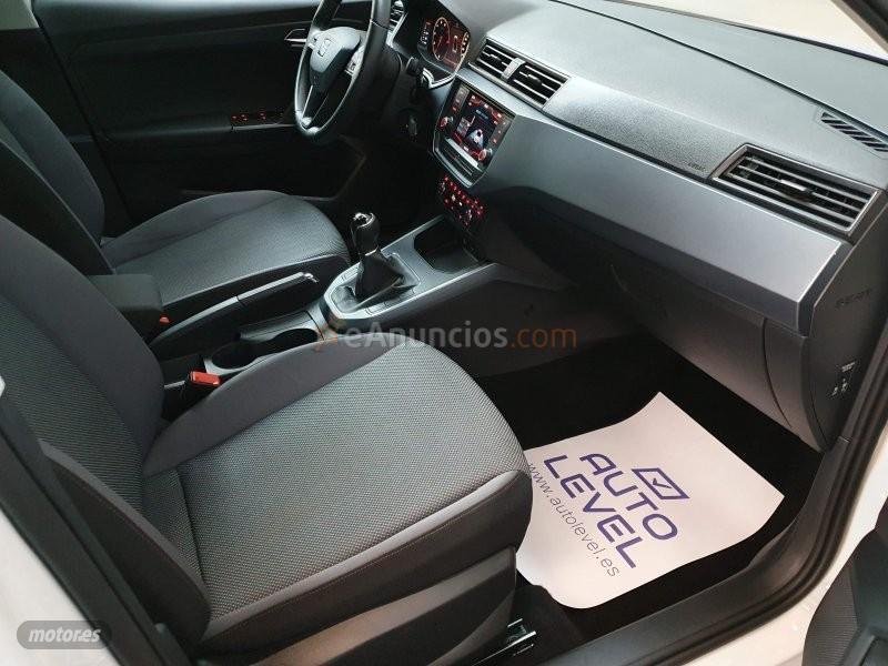 Seat Arona 1.0 TSI 70kW (95CV) Style XL de 2019 con 32.000 Km por 14.990 EUR. en Valencia