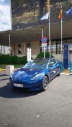 Tesla Model 3 Long Range Dual Motor de 2019 con 134.500 Km por 23.990 EUR. en A Coruna