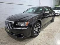 Lancia Thema 3.0 crdi de 2013 con 170.000 Km por 12.000 EUR. en Sevilla