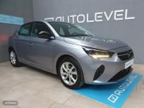 Opel Corsa 1.5D DT 74kW 100CV Elegance de 2021 con 62.500 Km por 13.990 EUR. en Valencia