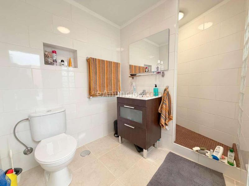 ???? Casa terrera en Arrecife con terraza y muchas posibilidades