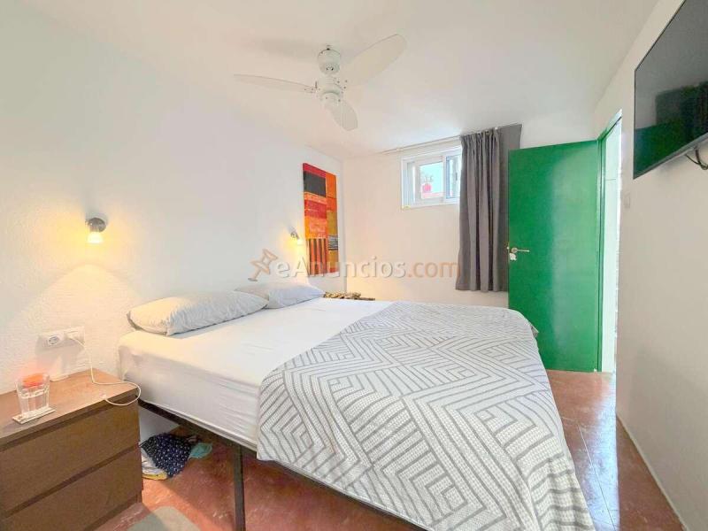 ???? Casa terrera en Arrecife con terraza y muchas posibilidades