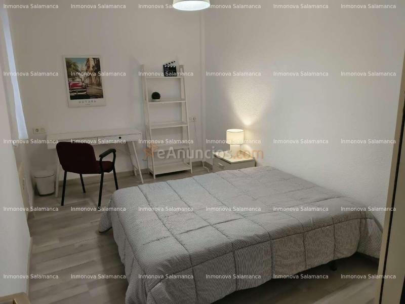 Salamanca (Plaza de la fuente -Centro historico); 4d, 2wc. SS.CC ccind. 1200€