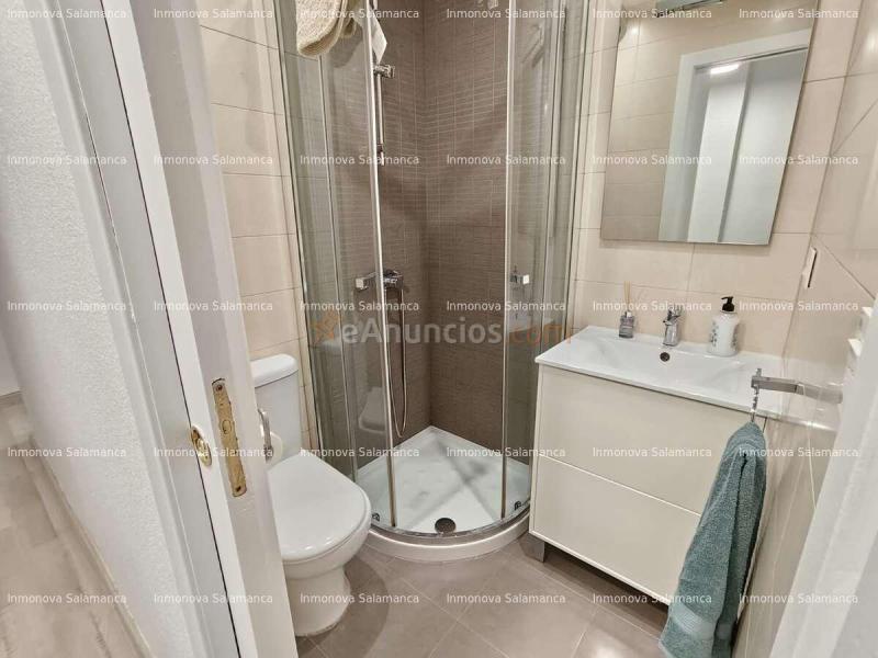 Salamanca (Plaza de la fuente -Centro historico); 4d, 2wc. SS.CC ccind. 1200€