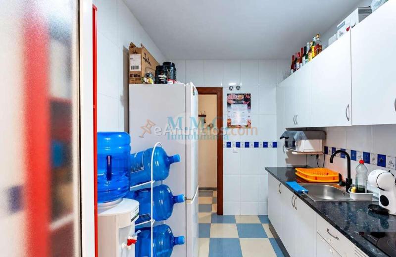 Venta  - Buenavista, Roquetas de Mar, Almería