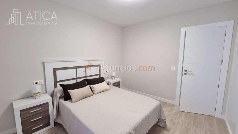 Alquiler de habitaciones, La Alamedilla, Salamanca.