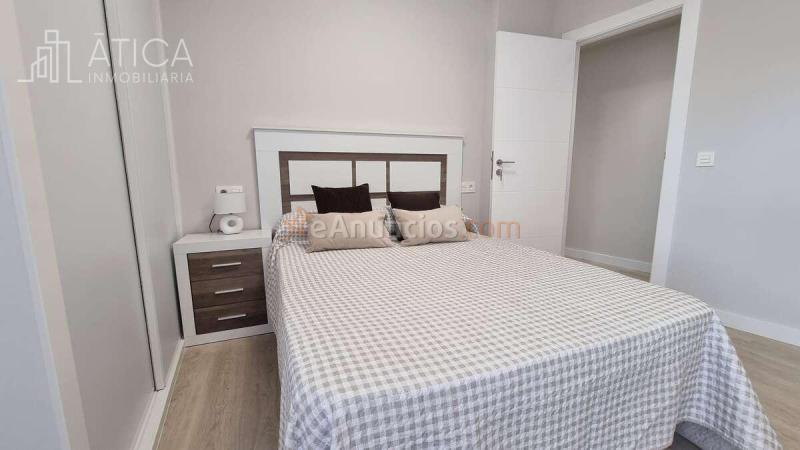 Alquiler de habitaciones, La Alamedilla, Salamanca.