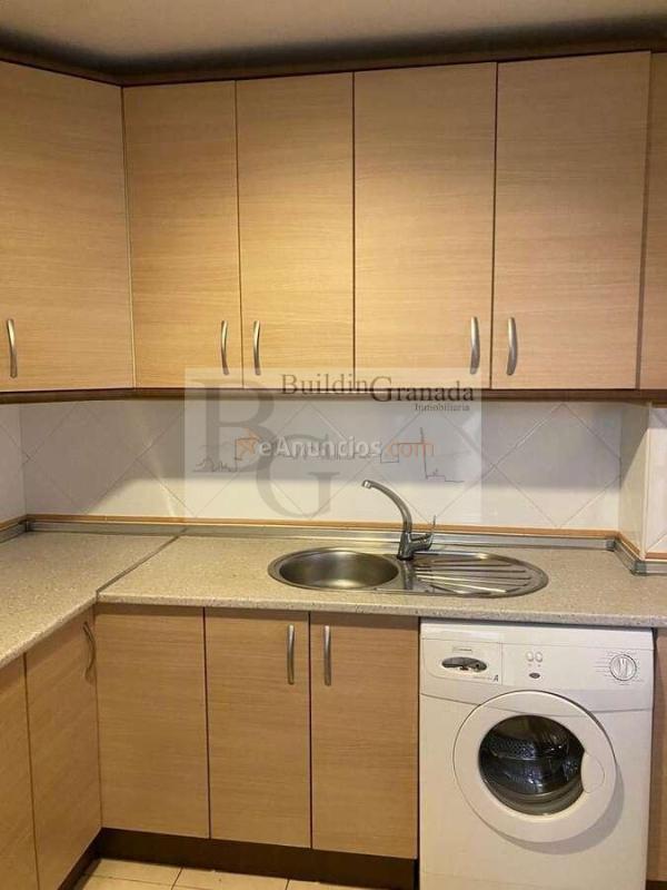 Piso en la zubia alquiler