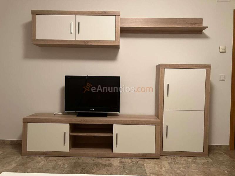 SE VENDE PISO CON PATIO EN AVD 1 DE JULIO