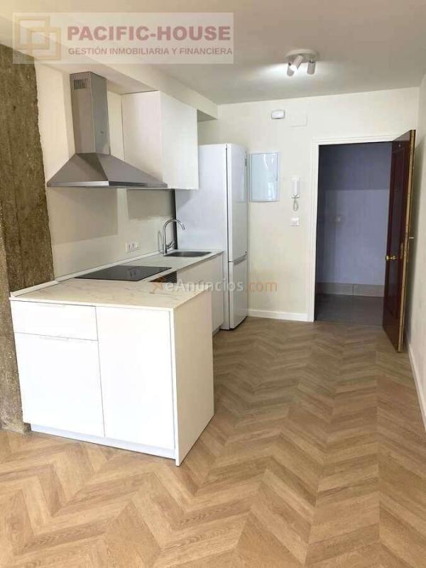 Excelente vivienda totalmente reformada en en el centro de Valencia Ciudad.