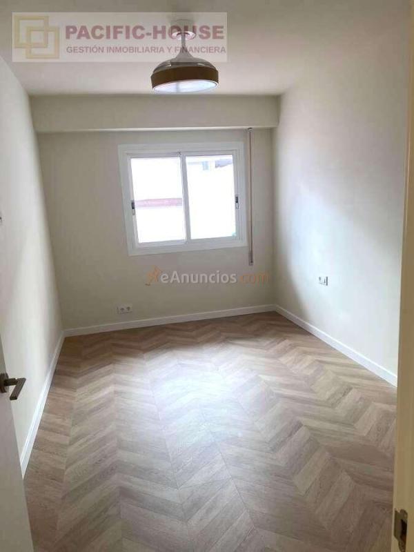 Excelente vivienda totalmente reformada en en el centro de Valencia Ciudad.