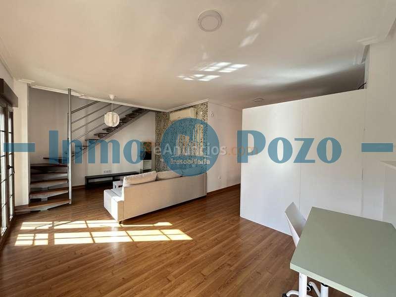 ???? Piso en alquiler en el centro – 450 €mes