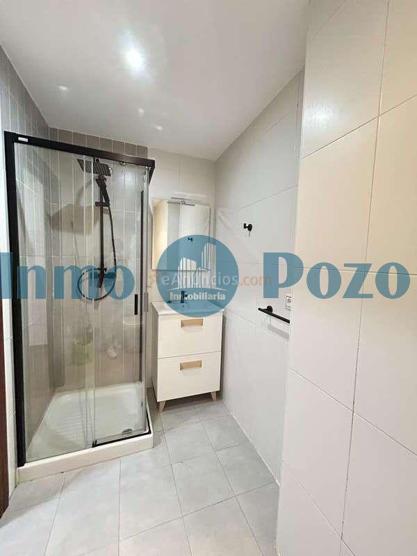 ???? Piso en alquiler en el centro – 450 €mes