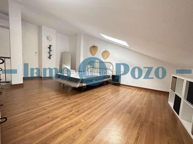 ???? Piso en alquiler en el centro – 450 €mes