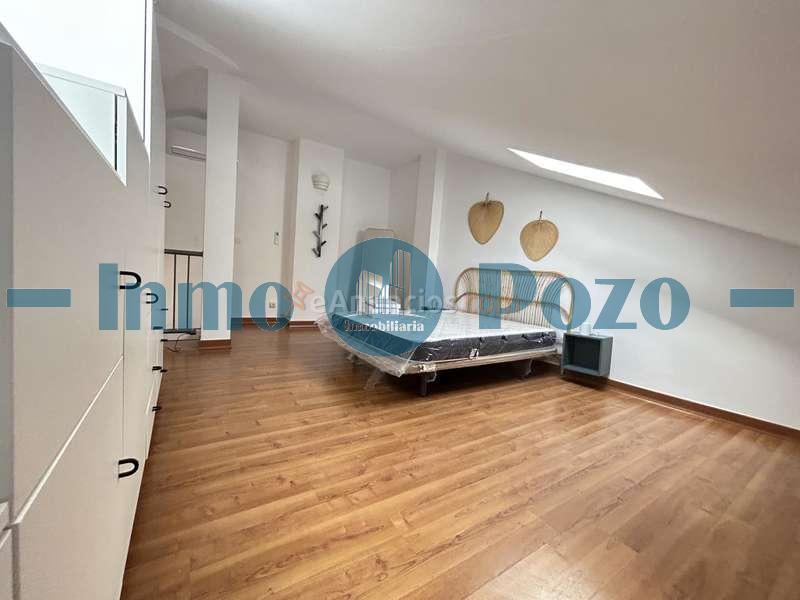 ???? Piso en alquiler en el centro – 450 €mes