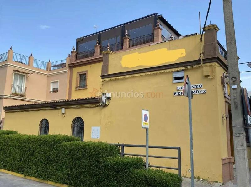 Venta Chalet independiente - Nervión, Sevilla