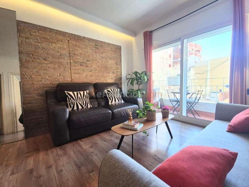 Piso en venta en travesía de les Corts
