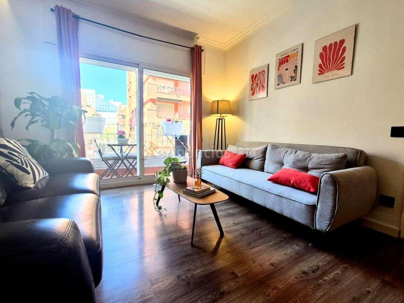 Piso en venta en travesía de les Corts