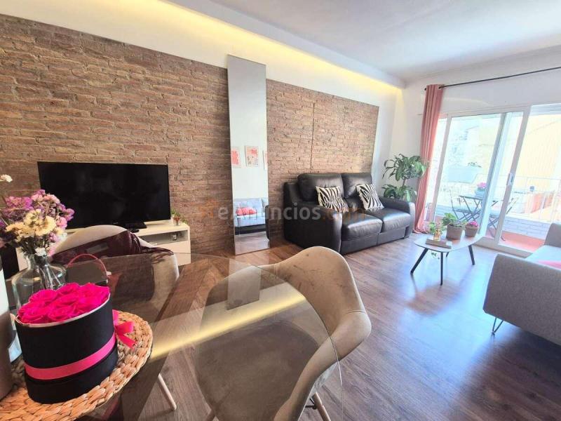 Piso en venta en travesía de les Corts