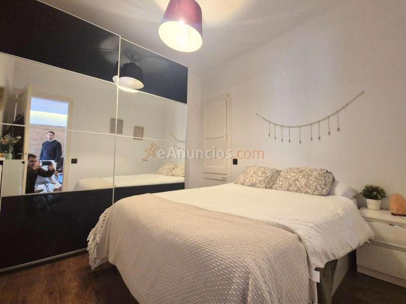Piso en venta en travesía de les Corts