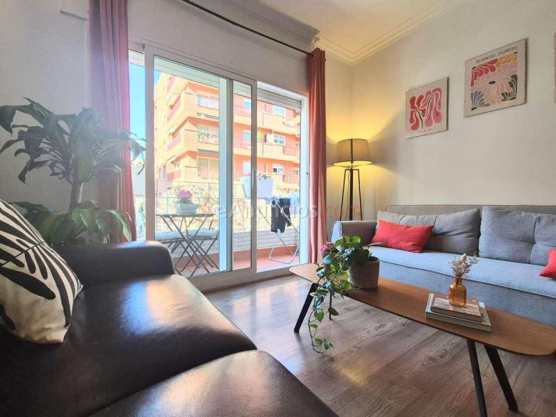 Piso en venta en travesía de les Corts