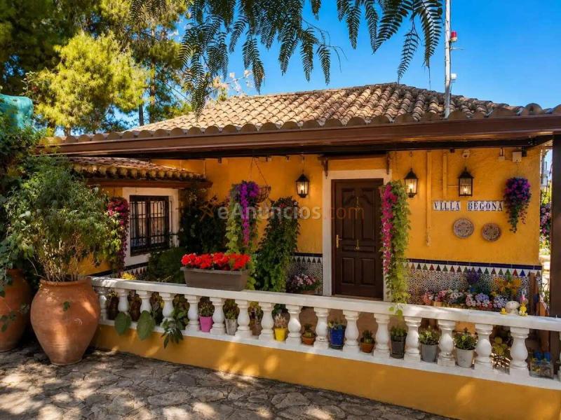 Venta  - Caravaca de la Cruz, Murcia