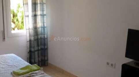 Apartamento con terraza, jardín privado y piscina en Avenida Gamonal, Benalmádena