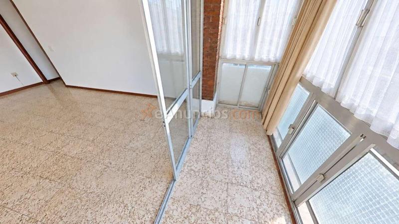 Piso en el centro