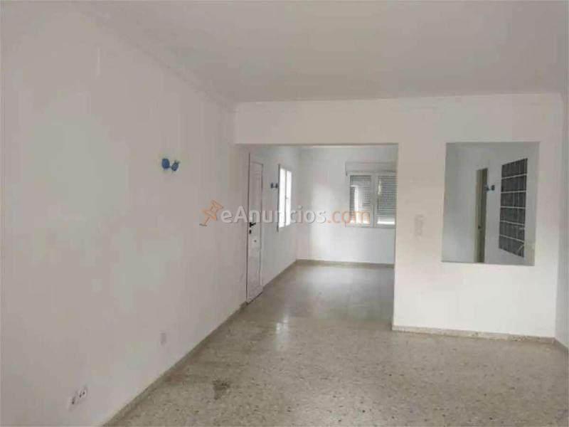 Chalet adosado en Las Marinas, a 350 m de la playa, Dénia