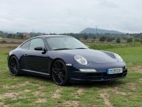 Porsche 911 Carrera Coupé Tiptronic NACIONAL