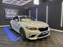 BMW Serie 2 M2 Competition M DCT
