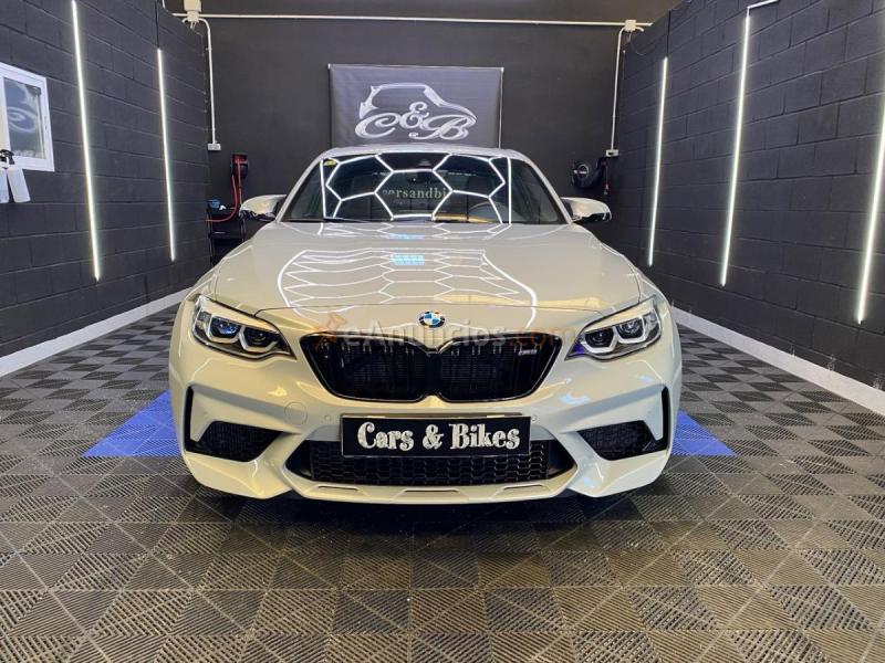BMW Serie 2 M2 Competition M DCT