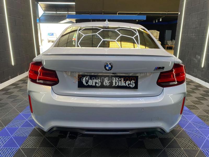 BMW Serie 2 M2 Competition M DCT