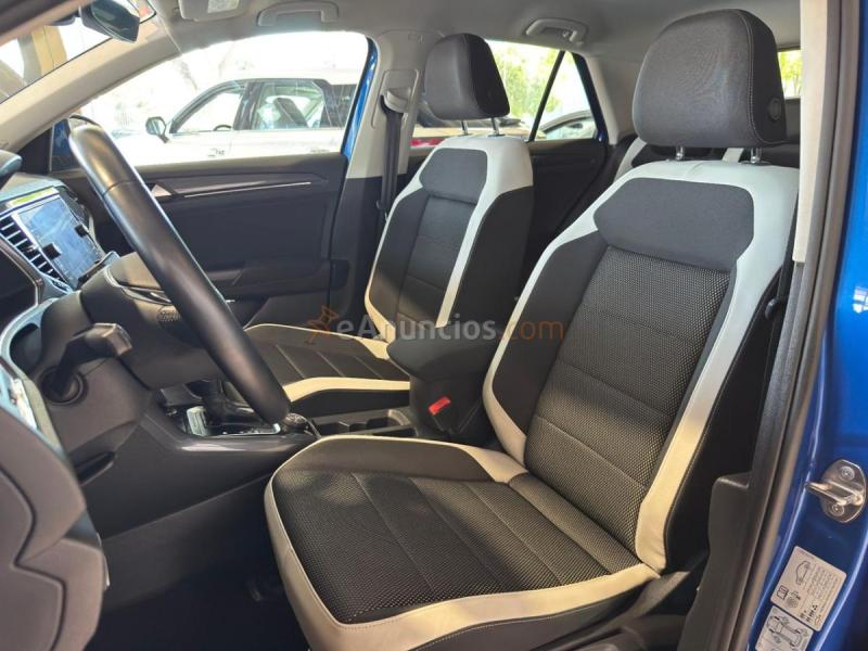 Volkswagen T-Roc Sport 2.0 TDI 110 kW 150CV DSG-7 4-MOTION.-  MUY EQUIPADO .-  ETIQUETA C VERDE .-   GARANTÍA CON COBERTURA EUROPEA .-