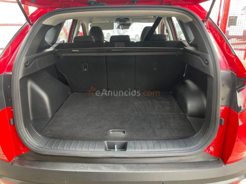 Hyundai Tucson 1.6 T DT KLASS